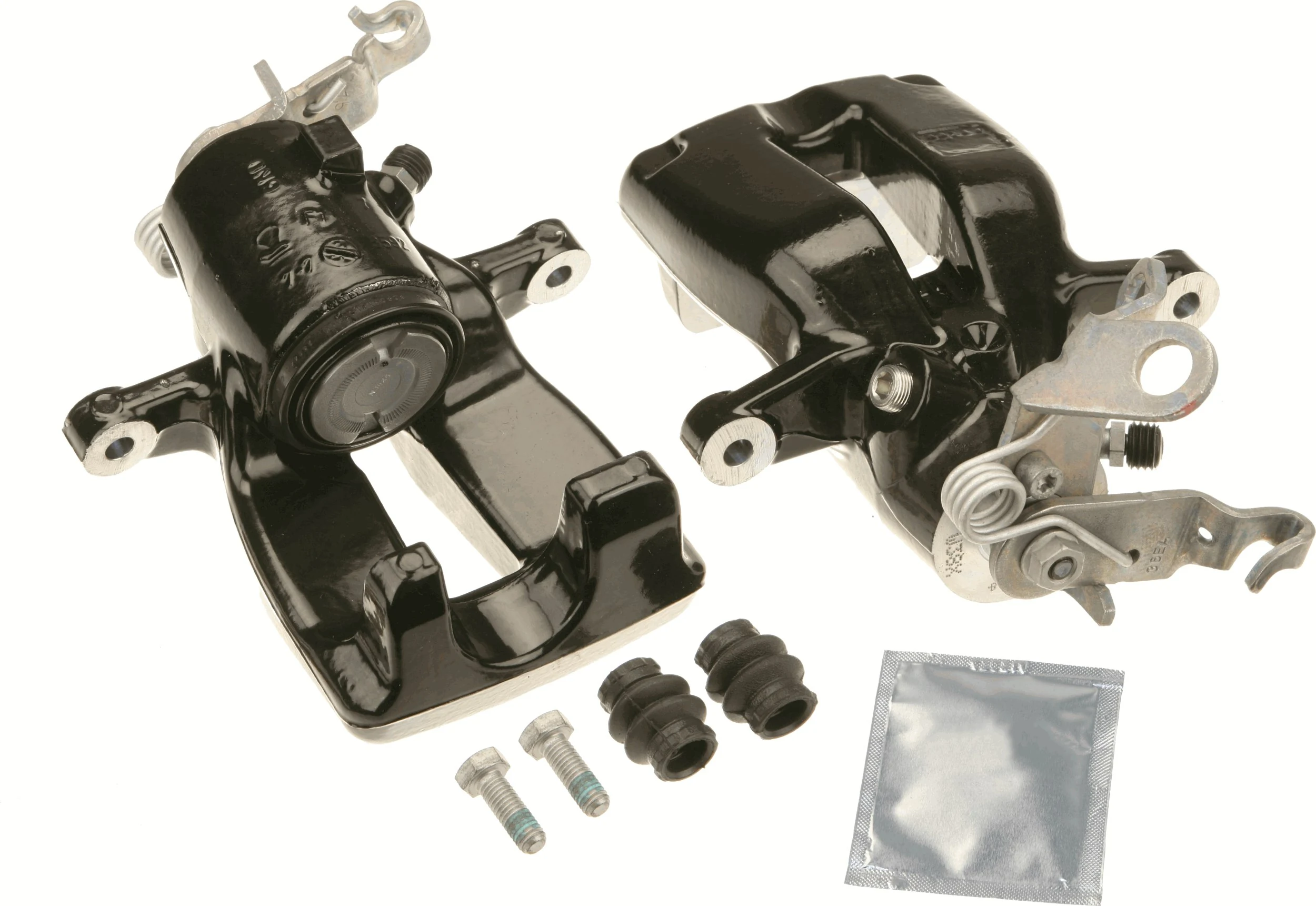 Brake Caliper BHS1029
