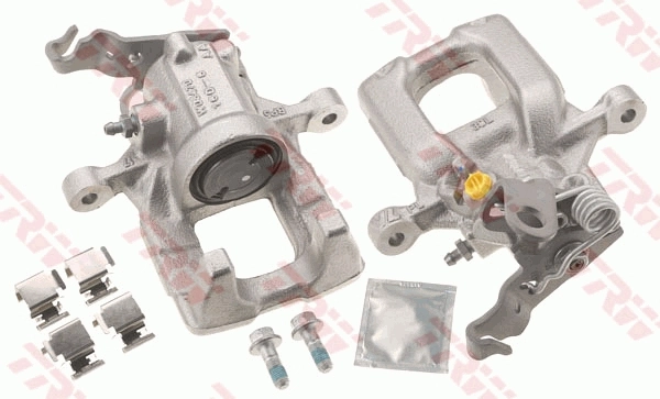 Brake Caliper BHN1136E