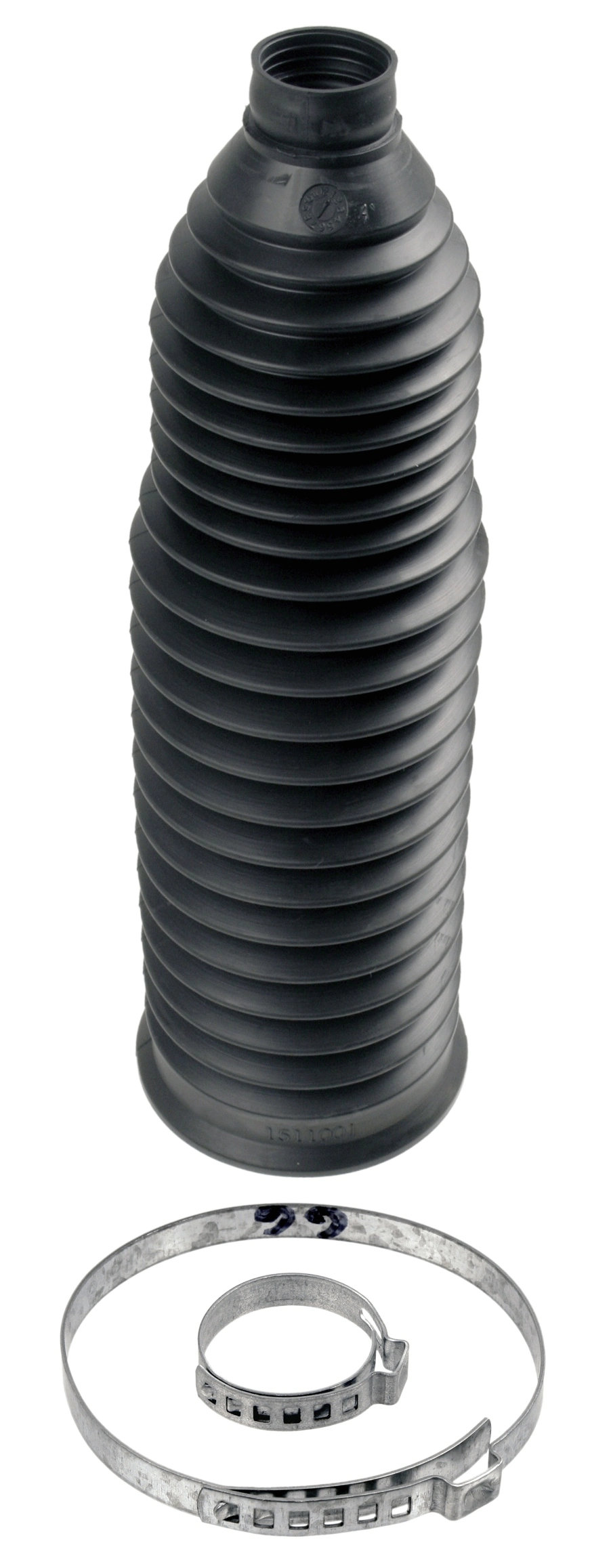 Bellow, steering JBE370