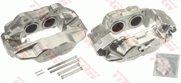 Brake Caliper BHS226E