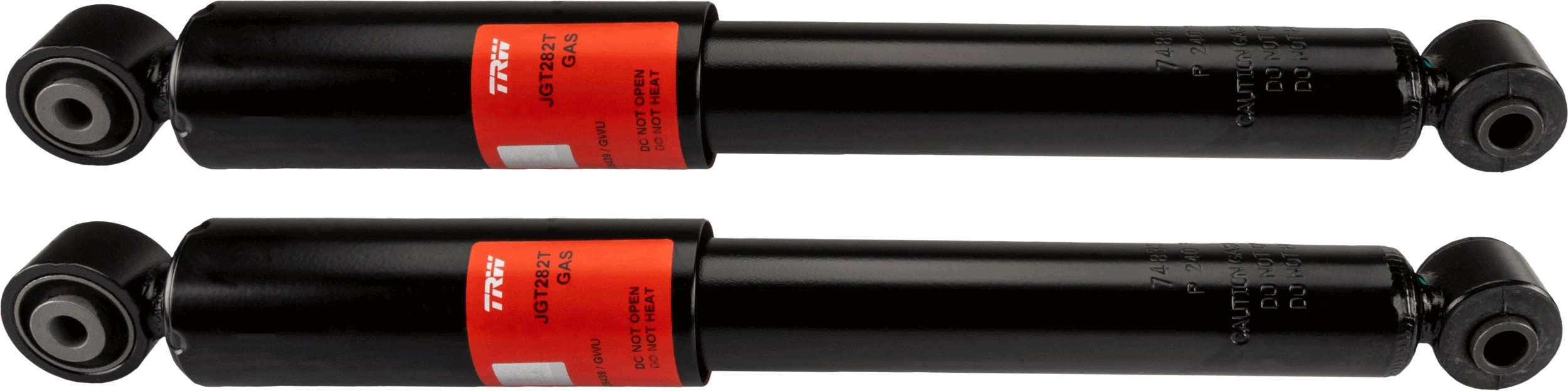 Shock Absorber TRW TWIN JGT282T