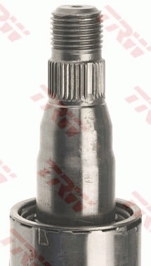 TRW JCR150 Steering Column