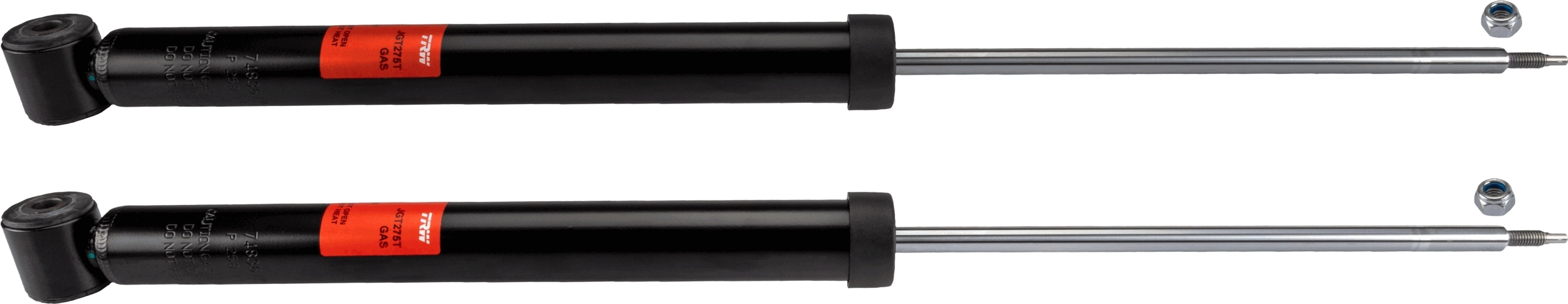 Shock Absorber TRW TWIN JGT275T