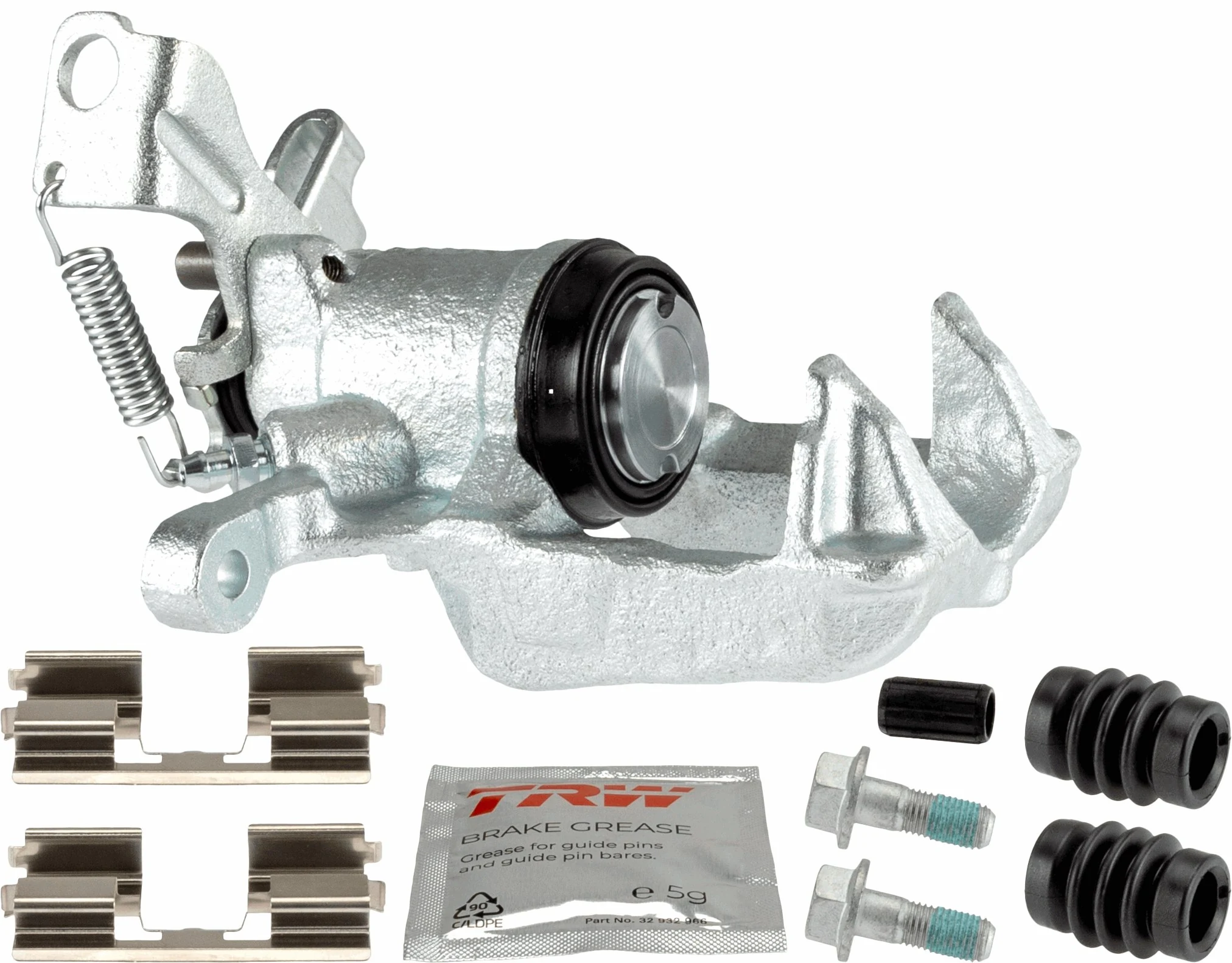 Brake Caliper BHN1354E