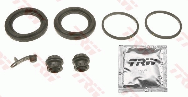 Repair Kit, brake caliper SJ1149