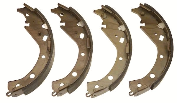 Brake Shoe Set GS8492