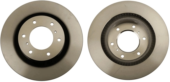 Brake Disc TRW SINGLE DF4943S