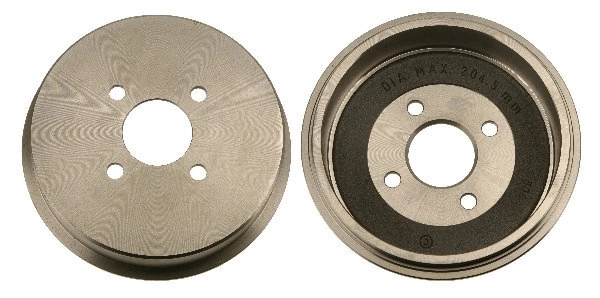 TRW DB4216 Brake Drum
