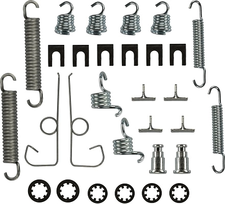Accessory Kit, brake shoes SFK131