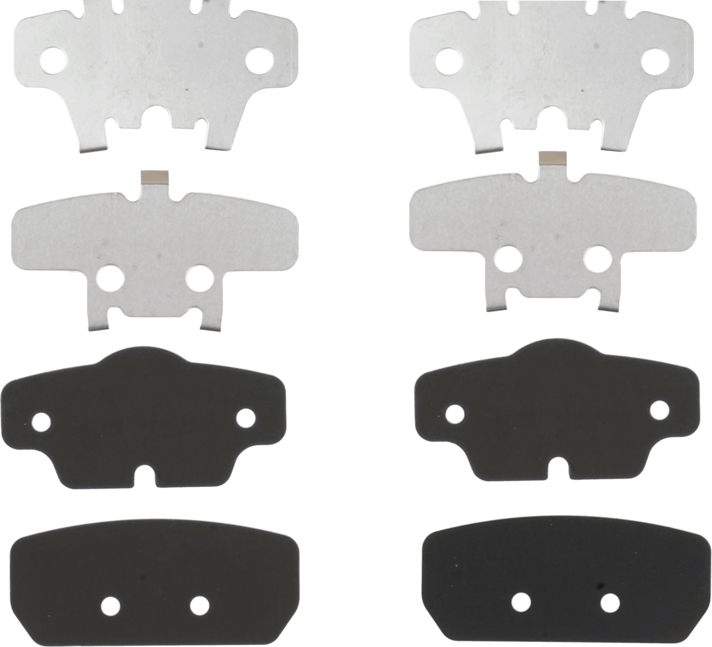 Brake Pad Set, disc brake GDB3617