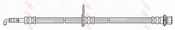 TRW PHD919 Brake Hose