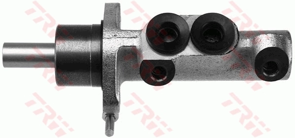 Brake Master Cylinder PMA204