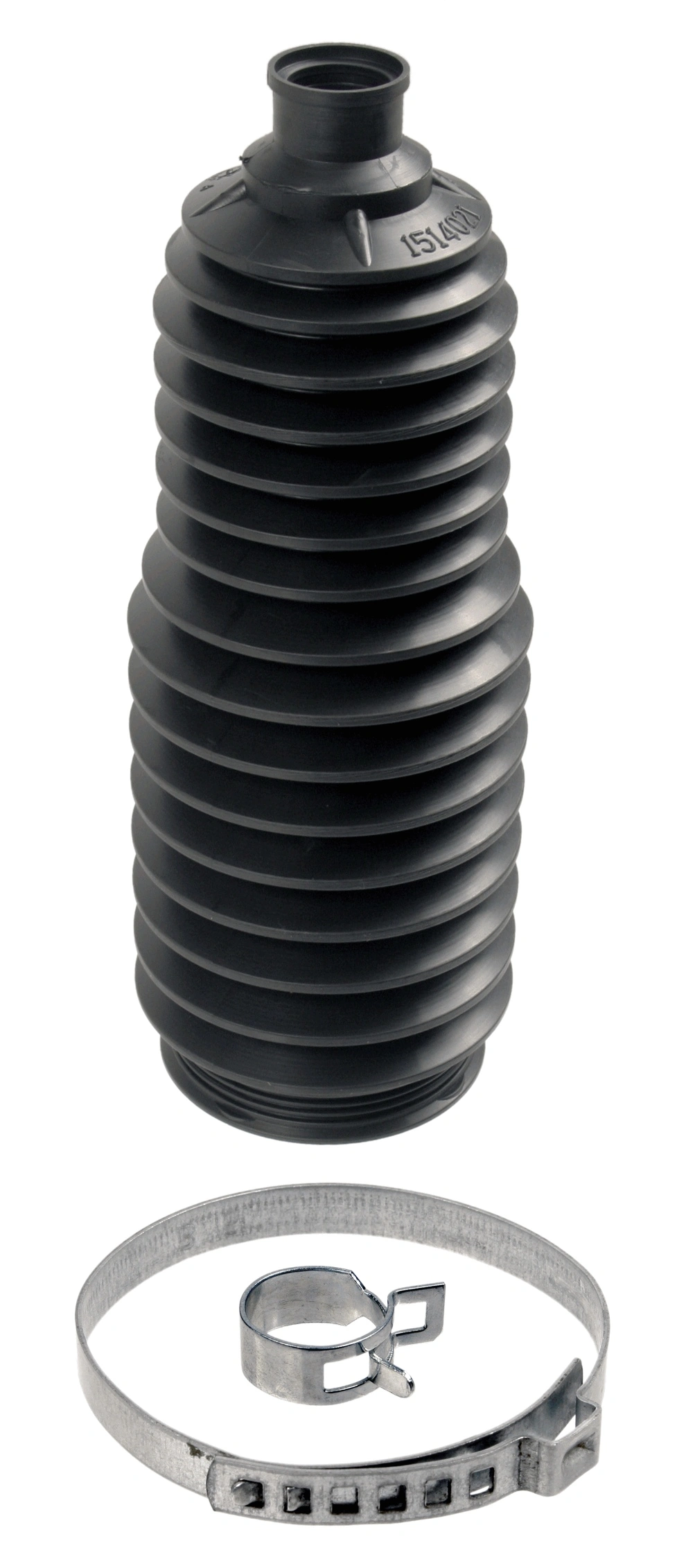 Bellow, steering JBE367