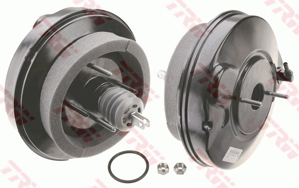 Brake Booster PSA398