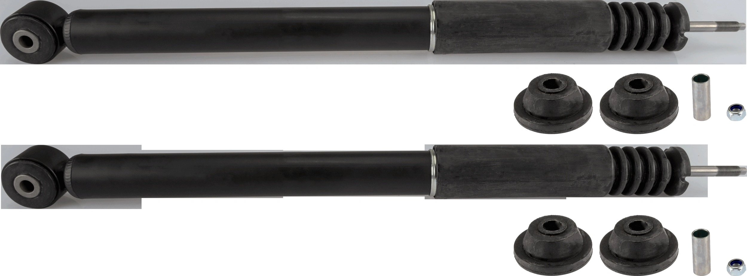 Shock Absorber TRW TWIN JGT237T