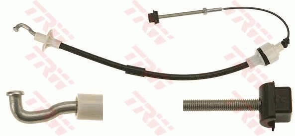 Cable Pull, clutch control GCC1369