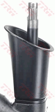 TRW JRM190 Steering Gear