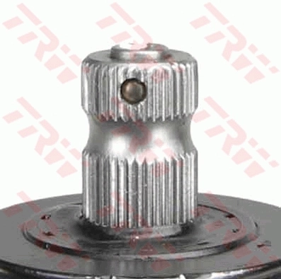 TRW JRP179 Steering Gear