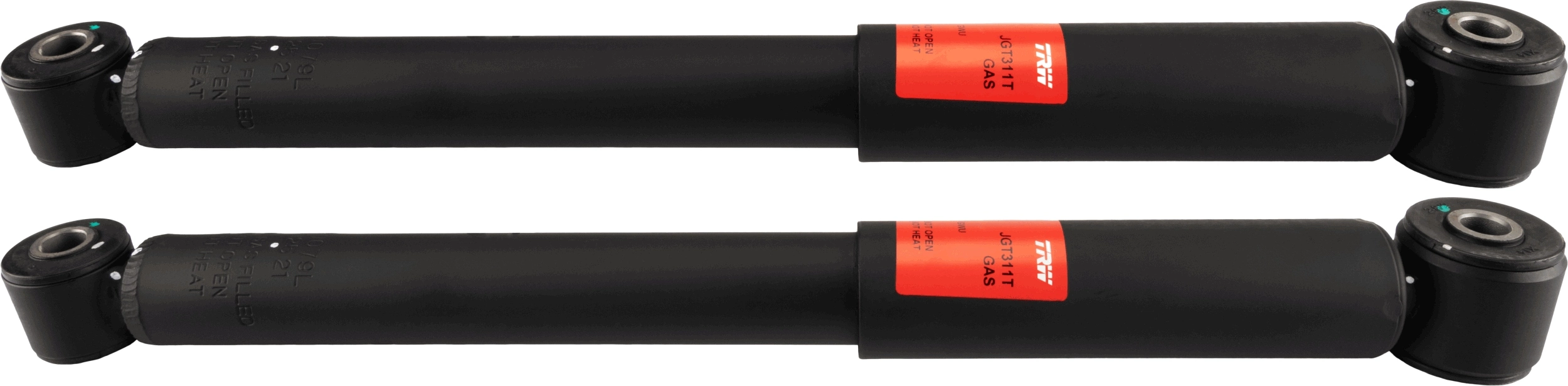 Shock Absorber TRW TWIN JGT311T