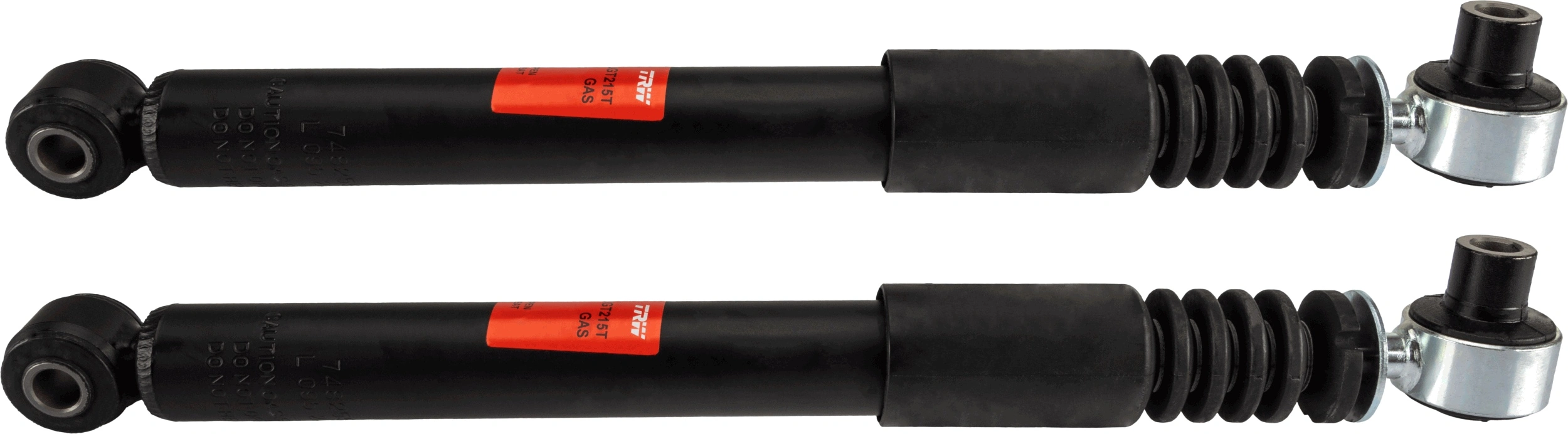 Shock Absorber TRW TWIN JGT215T