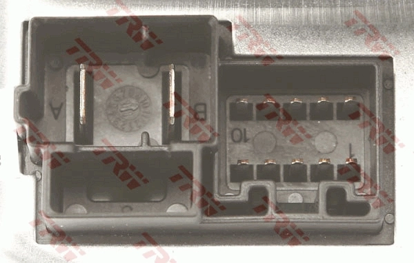 TRW JCR153 Steering Column