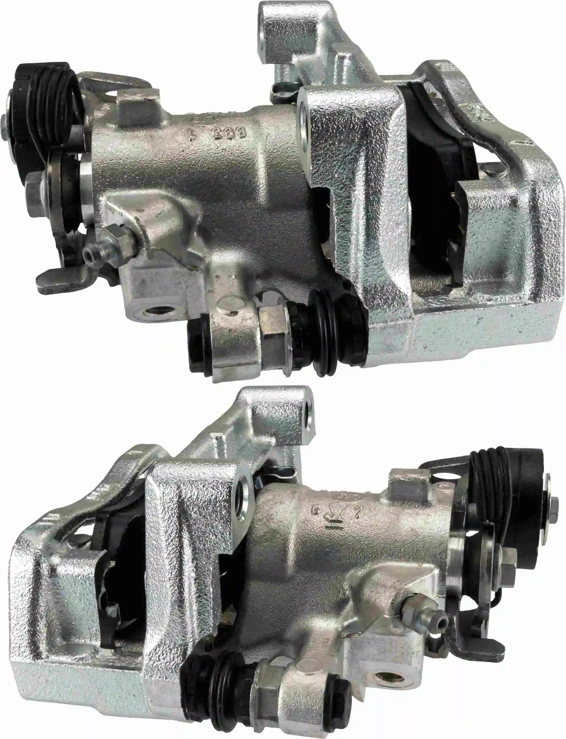 Brake Caliper Axle Kit CKQ101