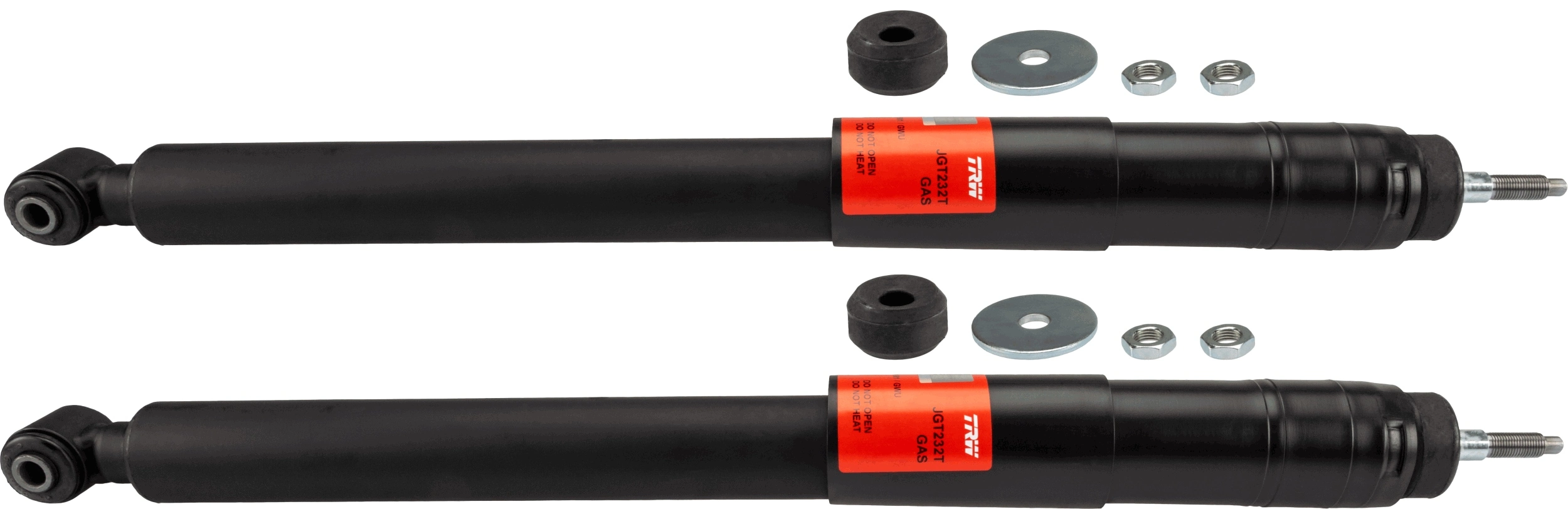 Shock Absorber TRW TWIN JGT232T