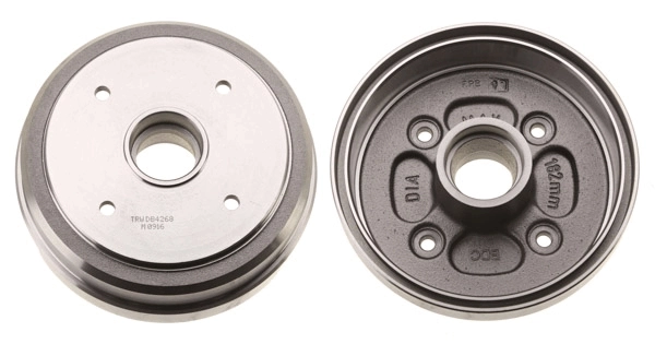 TRW DB4268 Brake Drum