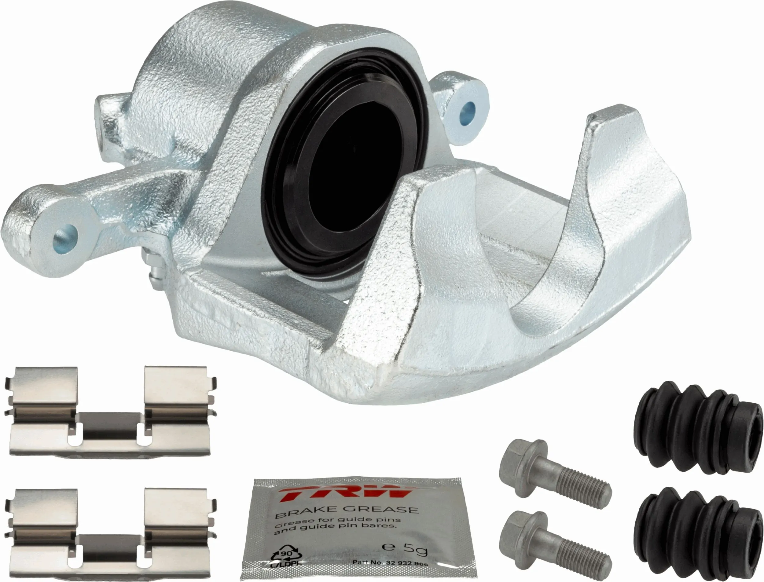Brake Caliper BHW789E