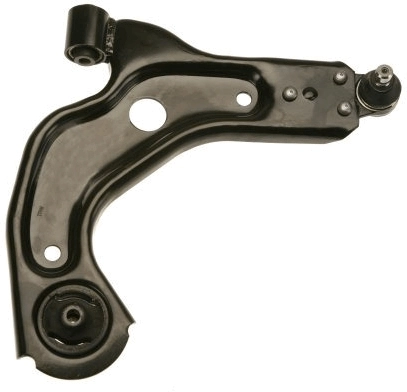 Control/Trailing Arm, wheel suspension JTC1037