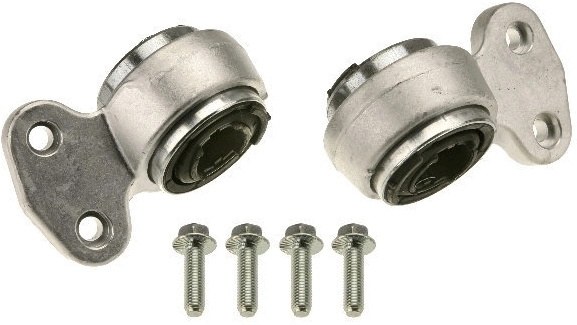 Mounting, control/trailing arm JBU656