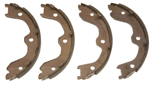 Brake Shoe Set, parking brake GS8730