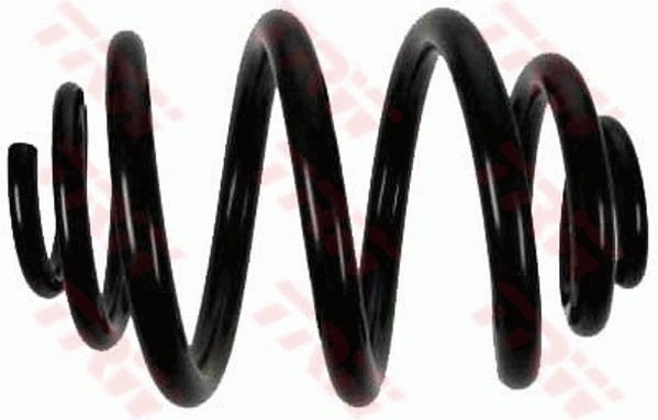 Suspension Spring JCS216