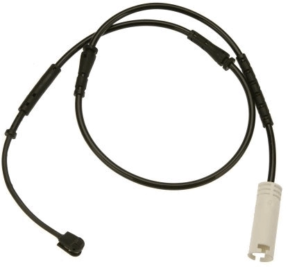 Warning Contact, brake pad wear GIC285