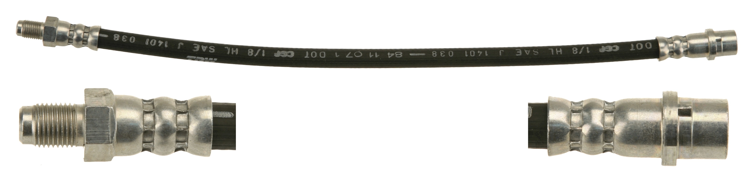TRW PHB518 Brake Hose
