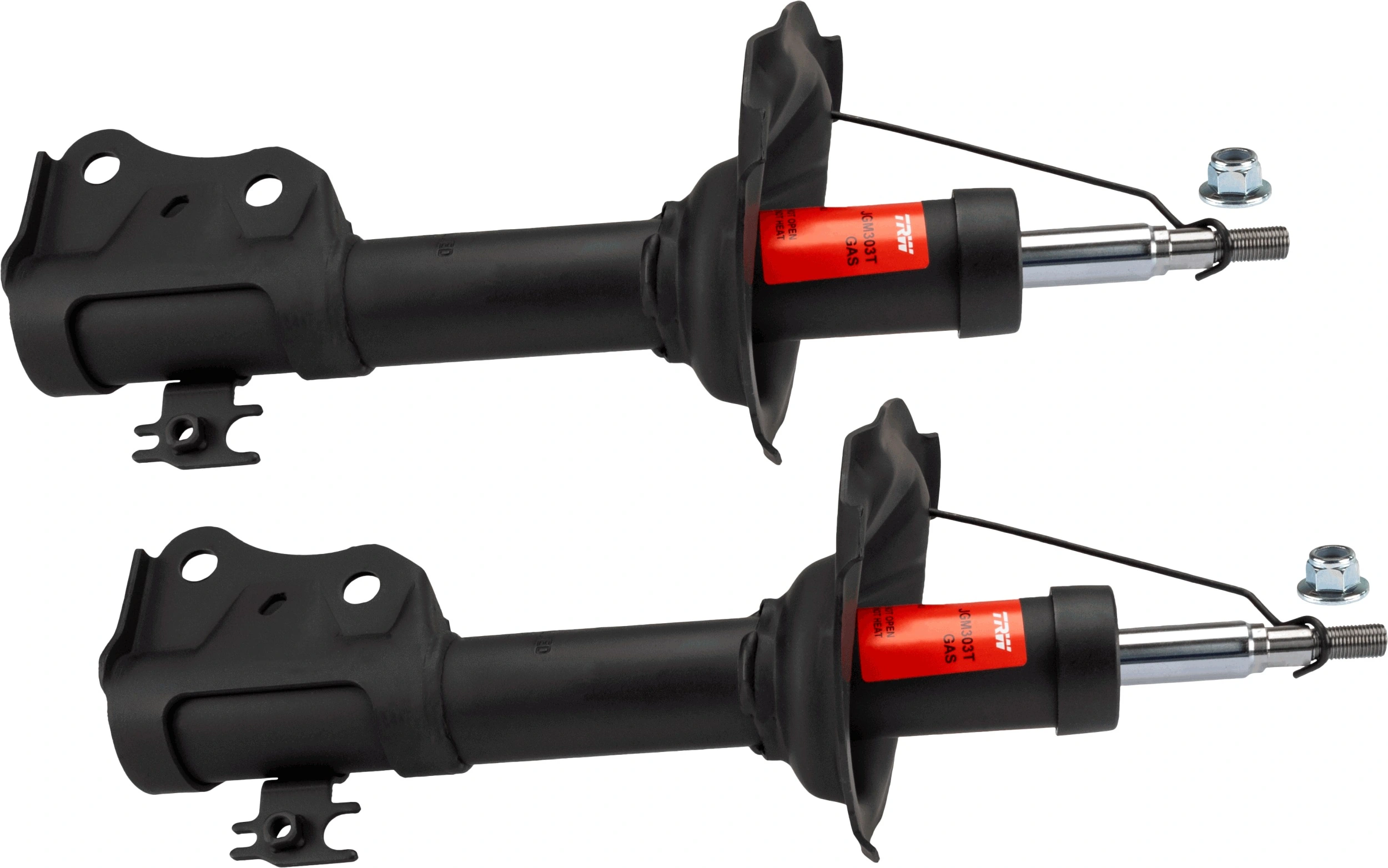 Shock Absorber TRW TWIN JGM303T