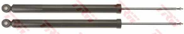 Shock Absorber TRW TWIN JGT1206T