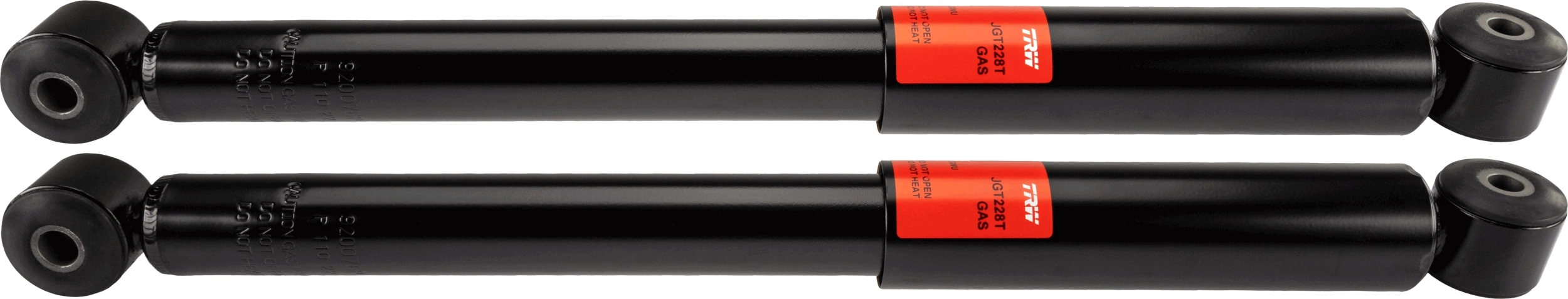 Shock Absorber TRW TWIN JGT228T