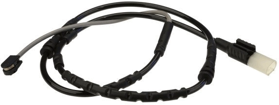 Warning Contact, brake pad wear GIC338