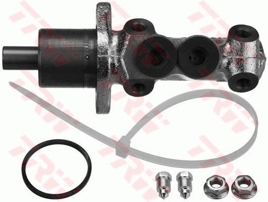 Brake Master Cylinder PMD188