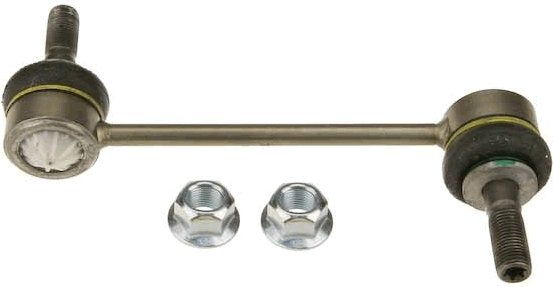 Link/Coupling Rod, stabiliser bar JTS563