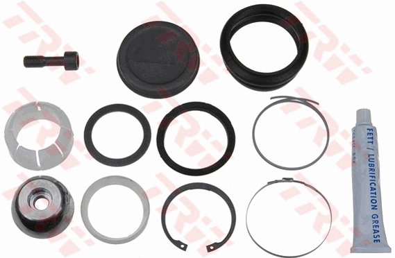 Repair Kit, control/trailing arm JRK0027