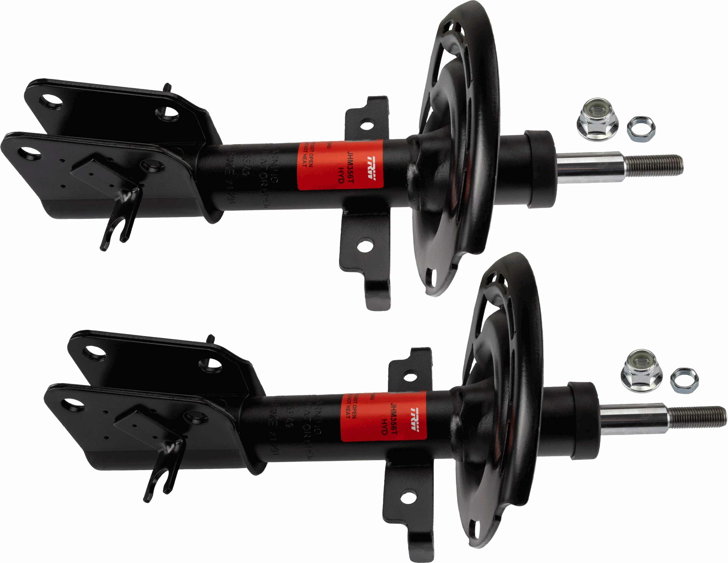 Shock Absorber TRW TWIN JHM356T