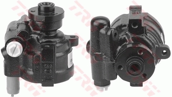 Hydraulic Pump, steering JPR137