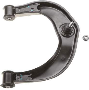 Control/Trailing Arm, wheel suspension JTC1707