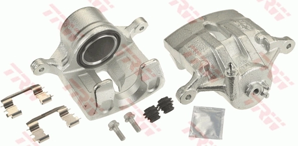 Brake Caliper BHS1367E