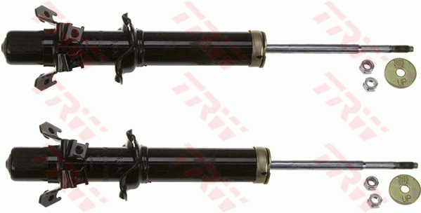 Shock Absorber TRW TWIN JGM532T