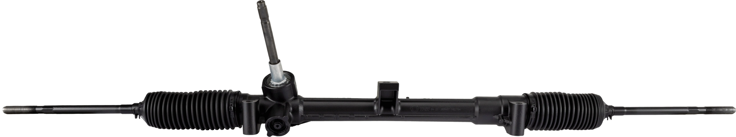 Steering Gear JRM407