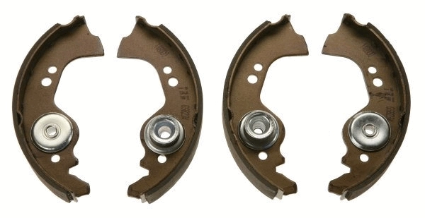 TRW GS8234 Brake Shoe Set