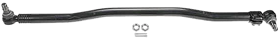 Tie Rod JTR0140